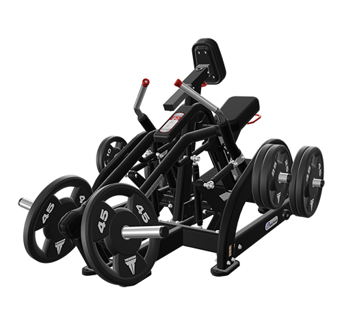 Nautilus Leverage® Low Row