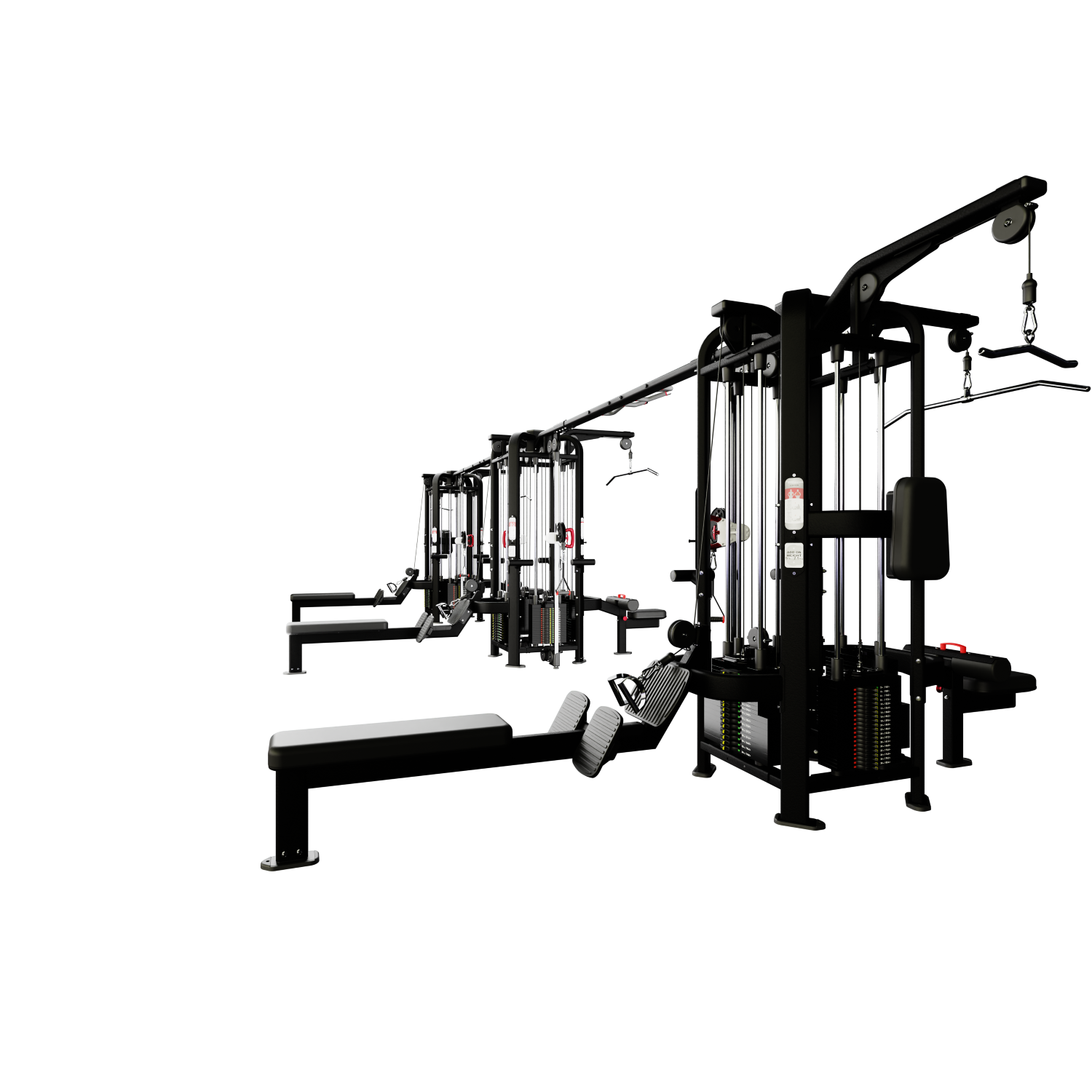 Nautilus 14 Station