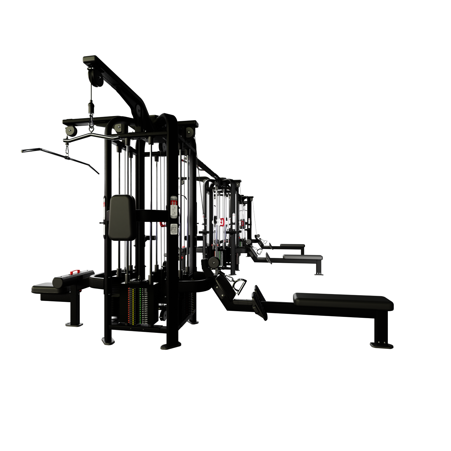 Nautilus 14 Station