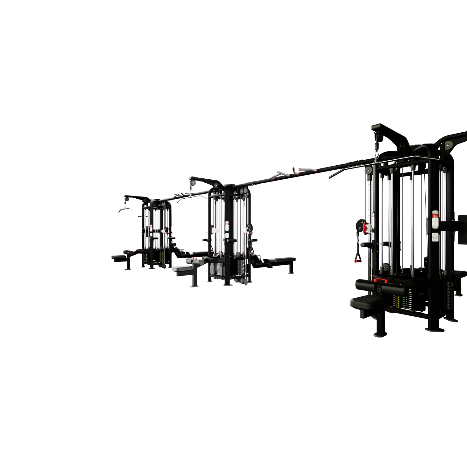 Nautilus 14 Station