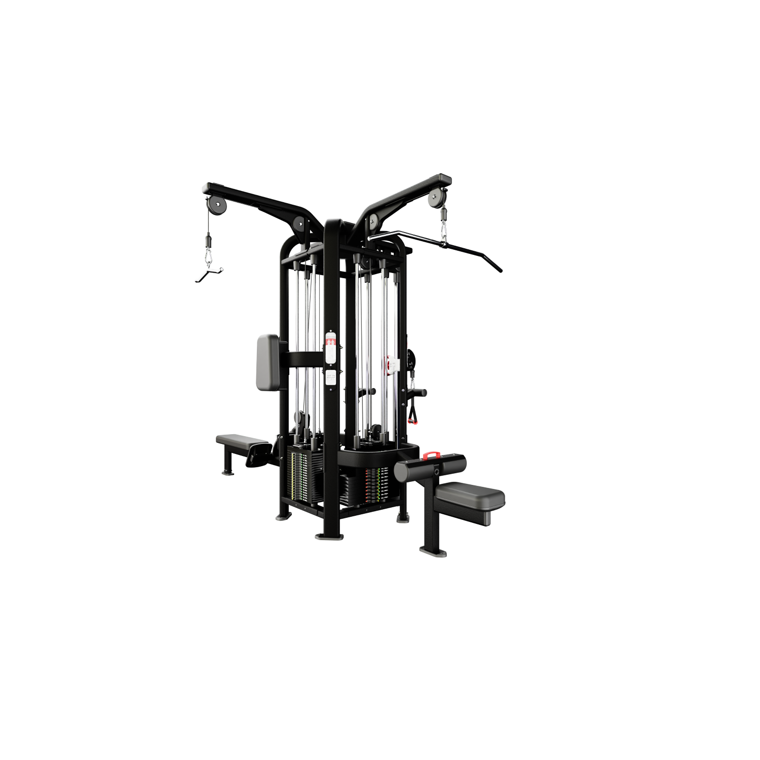 Nautilus 4 Station