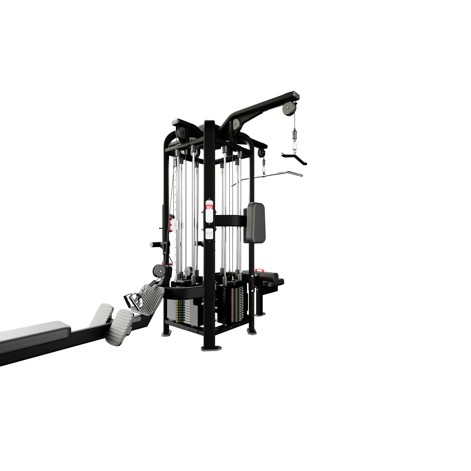 Nautilus 4 Station