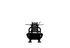 Nautilus Hack Squat
