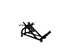 Nautilus Hack Squat