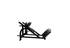 Nautilus Hack Squat