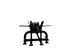 Nautilus Hack Squat