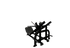 Nautilus Hack Squat