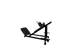 Nautilus Hack Squat