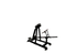 Nautilus Incline Lever Row