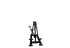 Nautilus Incline Lever Row