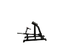 Nautilus Incline Lever Row