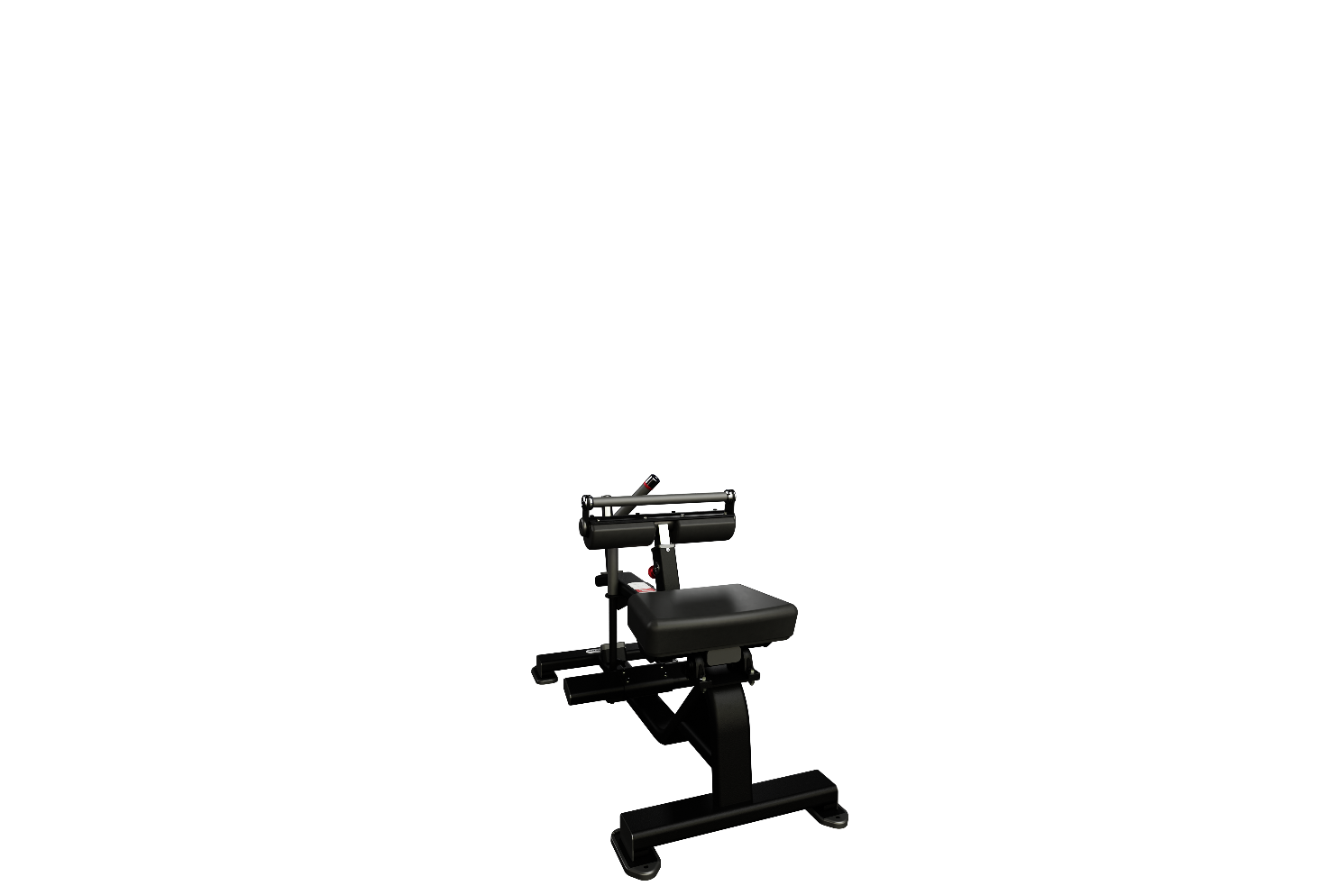 Nautilus Tilt Seat Calf
