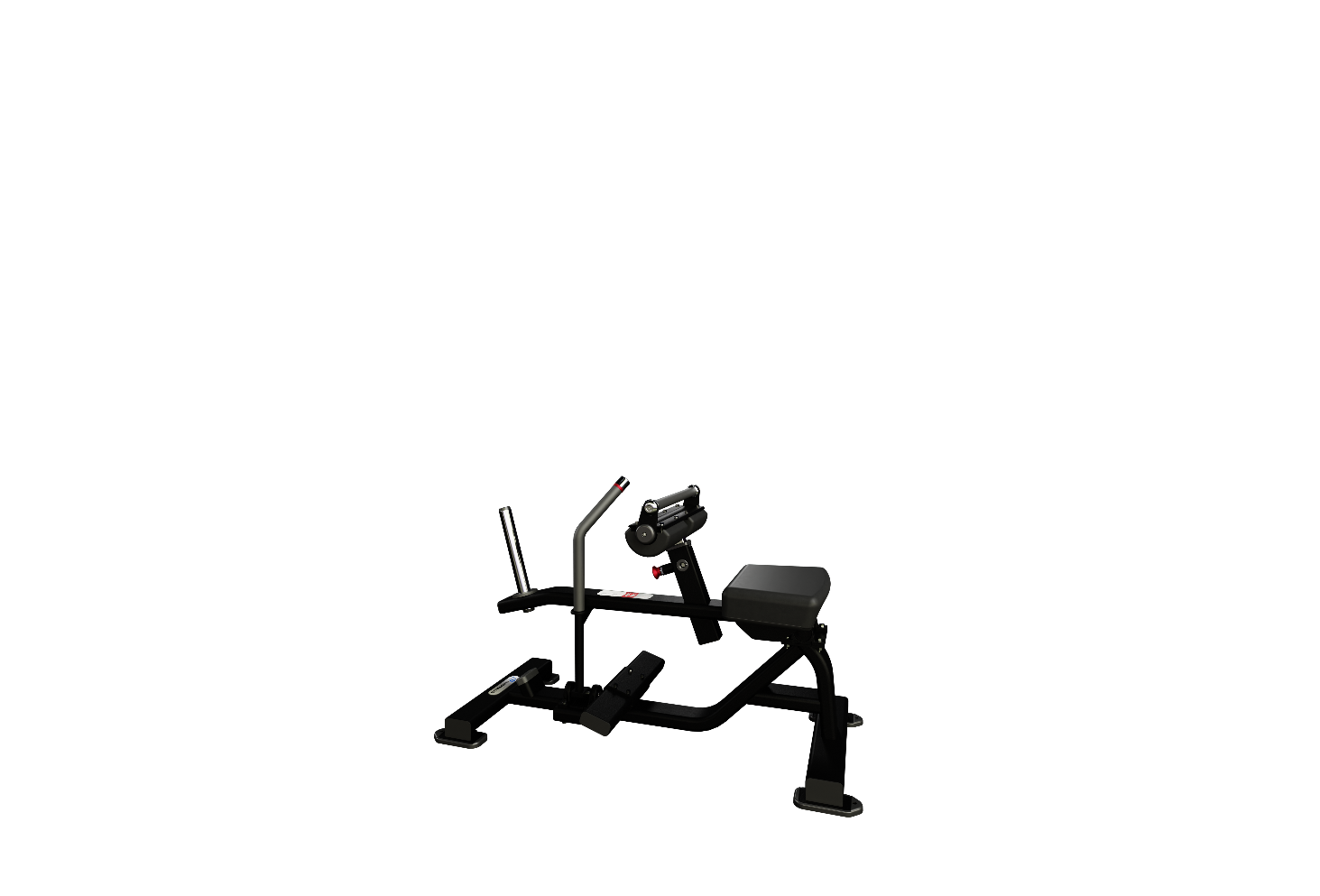 Nautilus Tilt Seat Calf