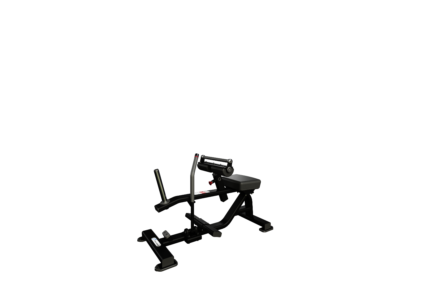 Nautilus Tilt Seat Calf