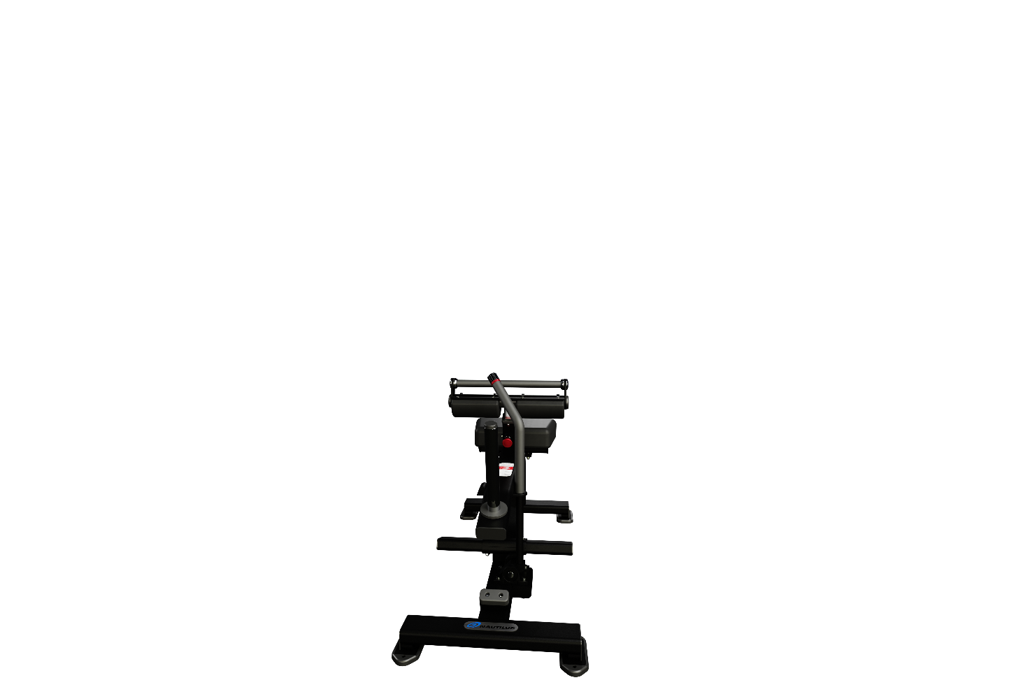 Nautilus Tilt Seat Calf