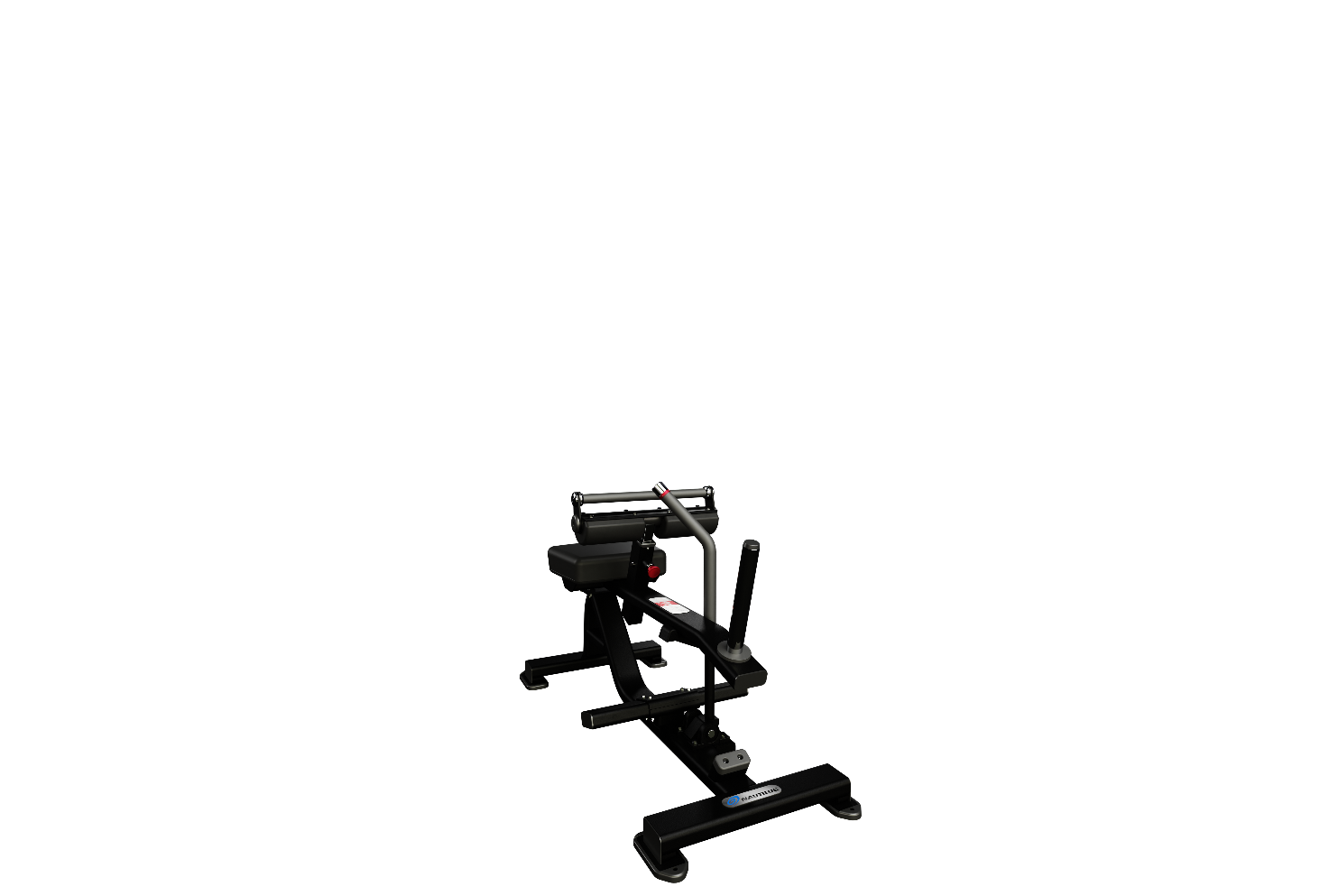 Nautilus Tilt Seat Calf