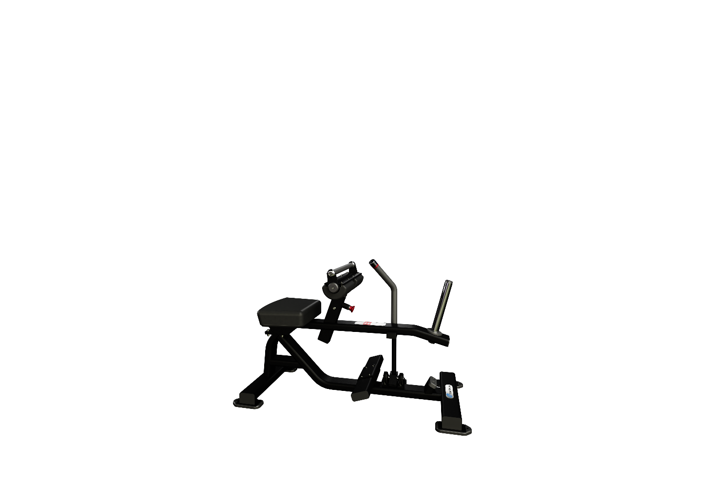 Nautilus Tilt Seat Calf
