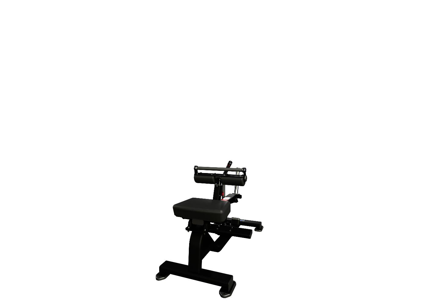 Nautilus Tilt Seat Calf