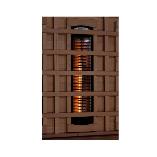 New 2026 Reserve Edition GDI-8260-01 Full Spectrum with Himalayan Salt Bar