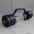 Body-Solid 2" Olympic Open Trap Bar
