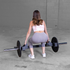 Body-Solid 2" Olympic Open Trap Bar