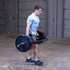 Body-Solid 2" Olympic Open Trap Bar