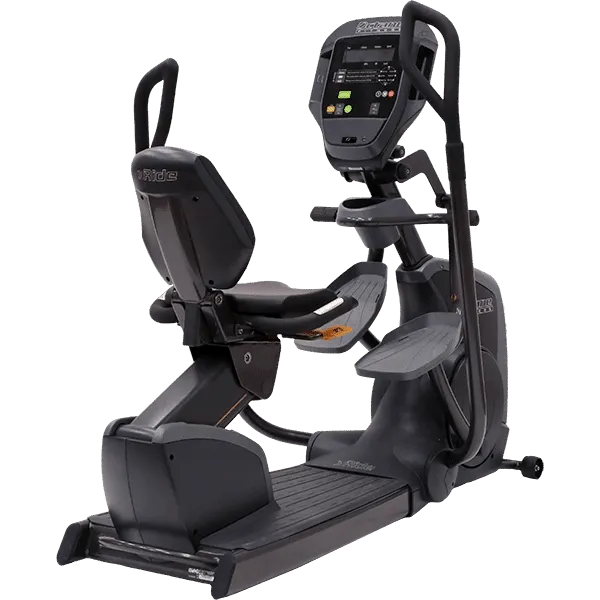 Octane Fitness xRide xR6000 Recumbent Elliptical (Used)