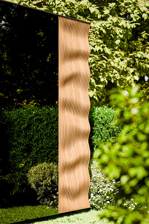 Thermasol Ombra Outdoor Sauna
