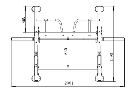 NEW! Linear Bearing Smith