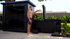 Sun Home Luminar™ Outdoor 5-Person Full Spectrum Infrared Sauna