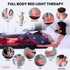 Hooga Red Light Therapy Pod