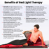 Hooga Red Light Therapy Pod