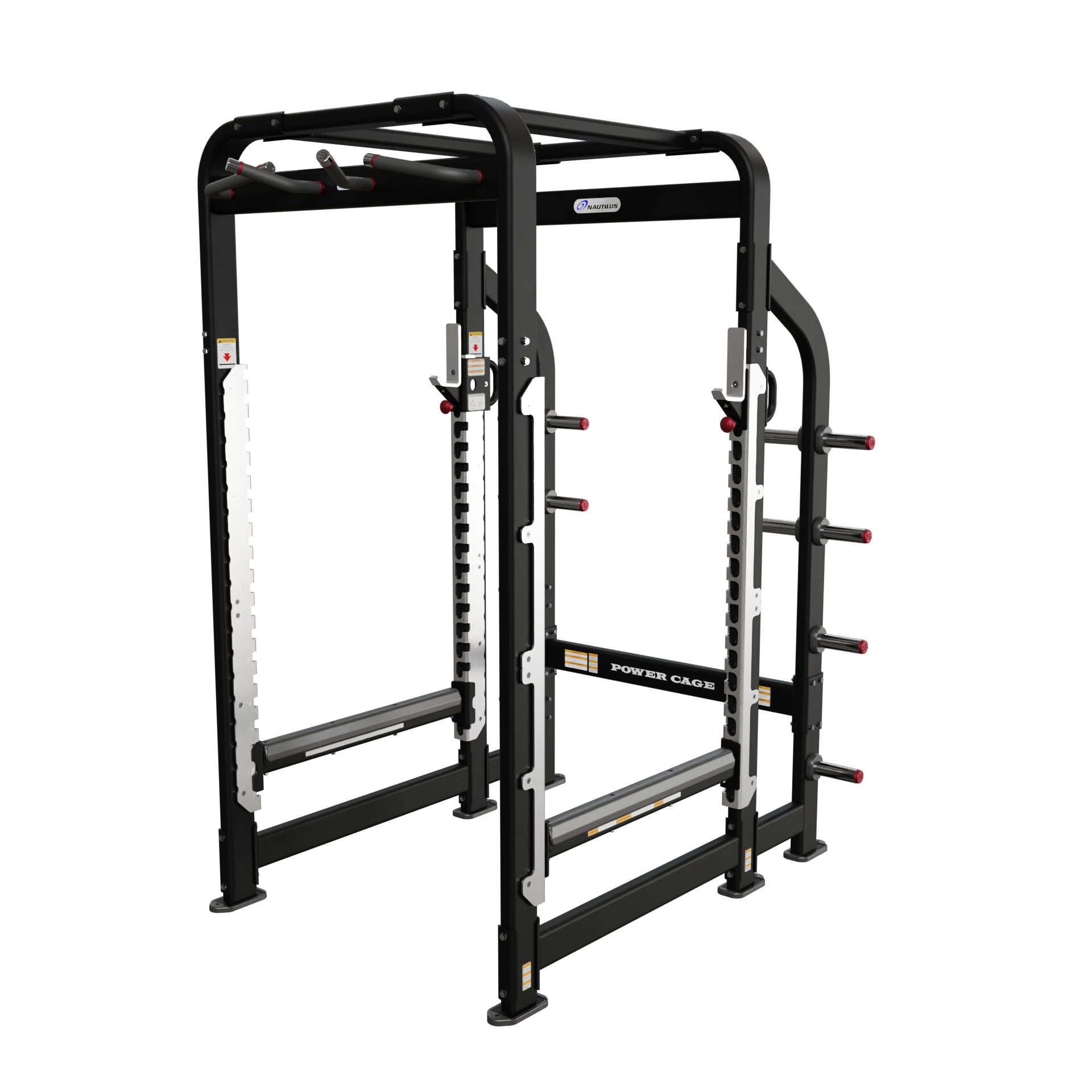 Nautilus Power Cage