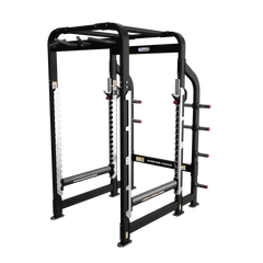 Nautilus Power Cage