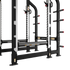 Nautilus Power Cage