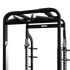 Nautilus Power Cage