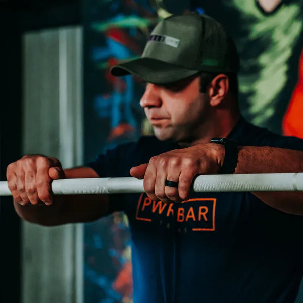 Texas Power Bars The "Original" Texas Power Bar Cerakote