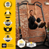 Workbench® Half Rack