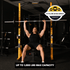 Workbench® Half Rack