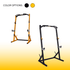 Workbench® Half Rack