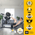 Powertec Leg Press