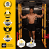 Powertec Workbench Power Rack