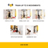 Powertec Workbench Power Rack