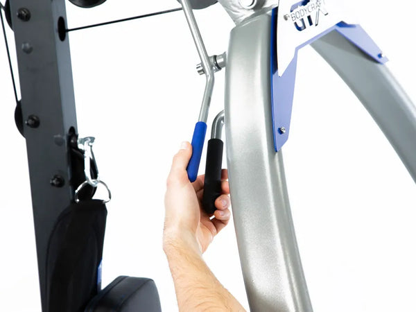 Bodycraft GTX Home Gym