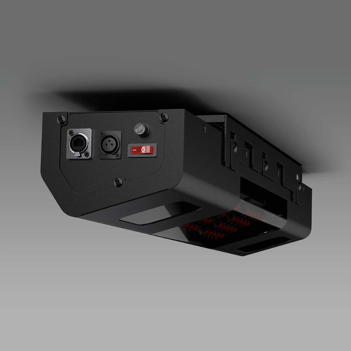 Uneekor QED W10 Golf Simulator Package