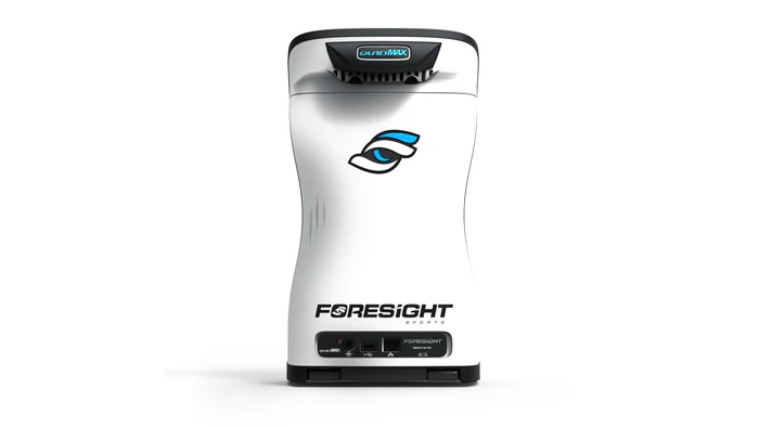 Foresight QuadMAX Studio Complete Golf Simulator Package