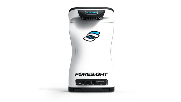 Foresight QuadMAX W10 Golf Simulator Package
