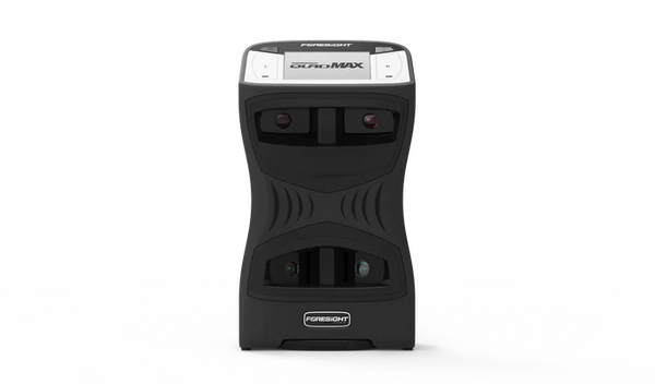 Foresight QuadMAX W10 Golf Simulator Package