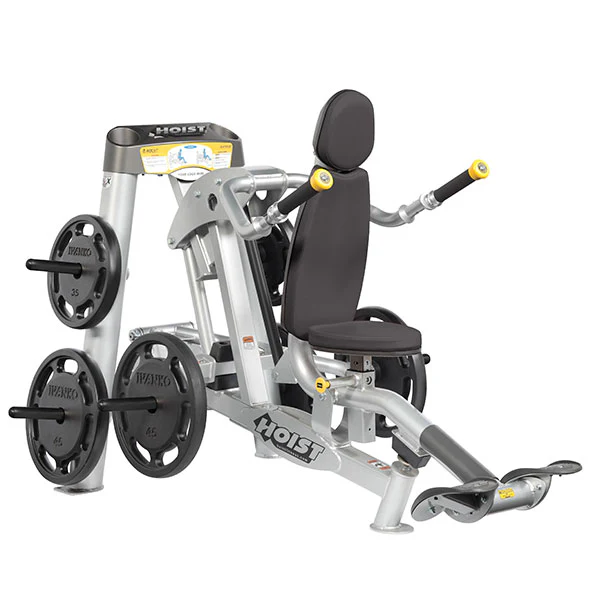 Hoist Fitness ROC-IT Biceps Curl