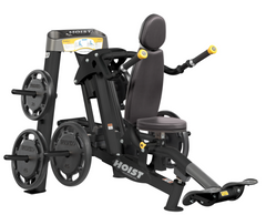 Hoist Fitness ROC-IT Biceps Curl